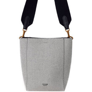 Celine Sangle Bucket Bag